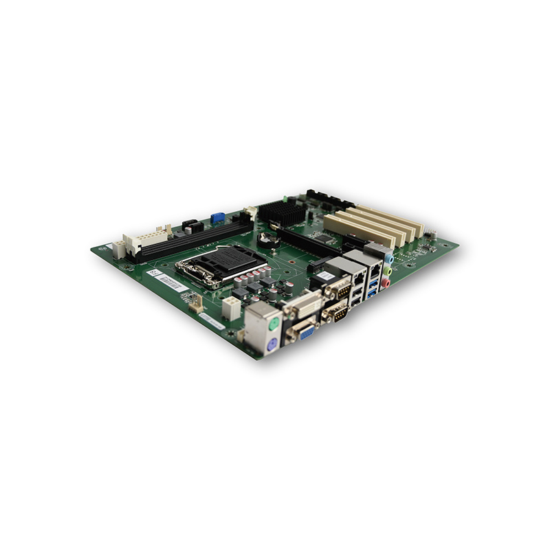 MB-A810 4th Gen Intel? Core ? Processor ATX