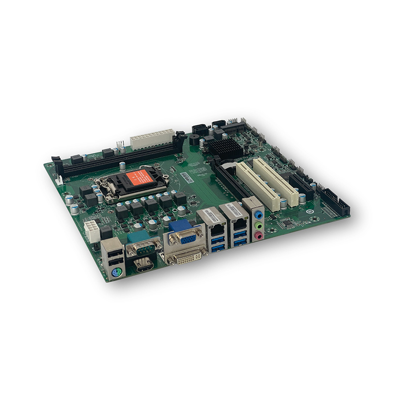 MB-M810 4th Gen Intel? Core ? Processor ATX