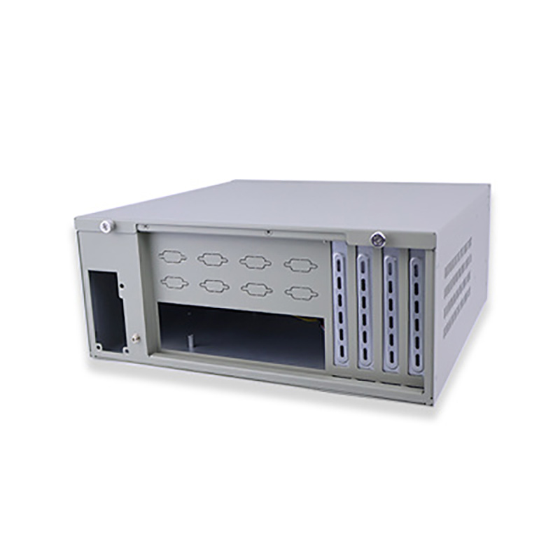 IPC-3120 壁掛式多串口機(jī)箱