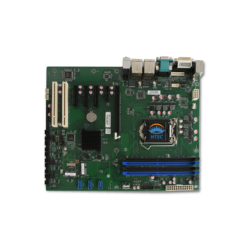 MB-A170-A 6th/7th Gen Intel® Core ™ Processor ATX