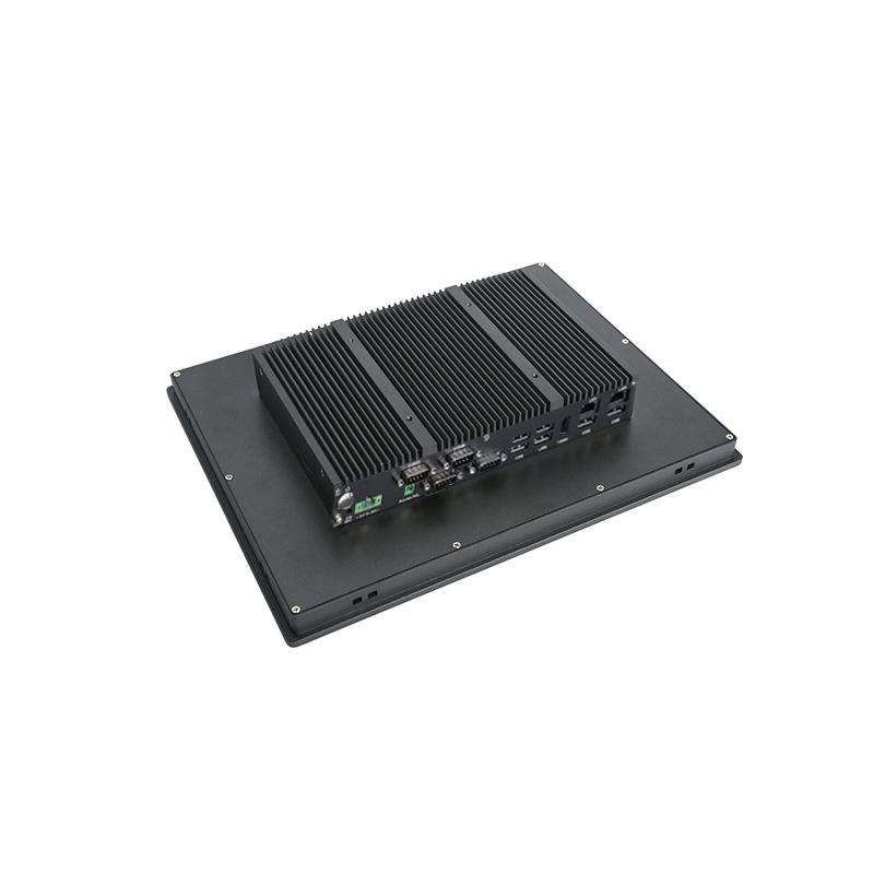 HPC-1500L 標(biāo)屏工業(yè)一體機(jī)