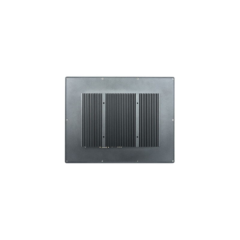 HPC-1500H標(biāo)屏工業(yè)一體機(jī)