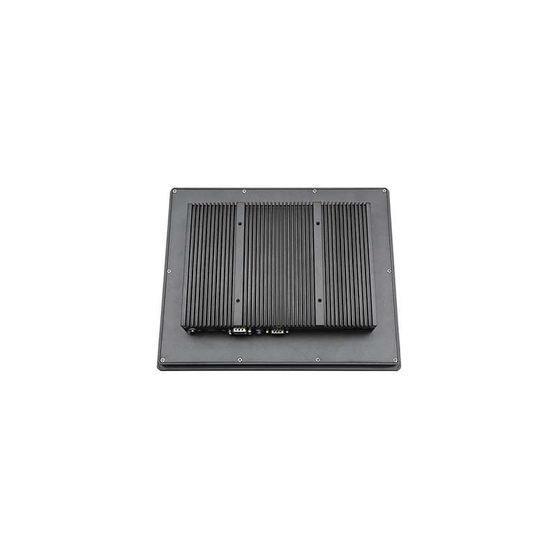 HPC-1200H 標(biāo)屏工業(yè)一體機(jī)