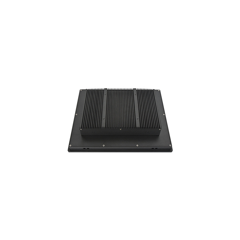 HPC-1200H 標(biāo)屏工業(yè)一體機(jī)