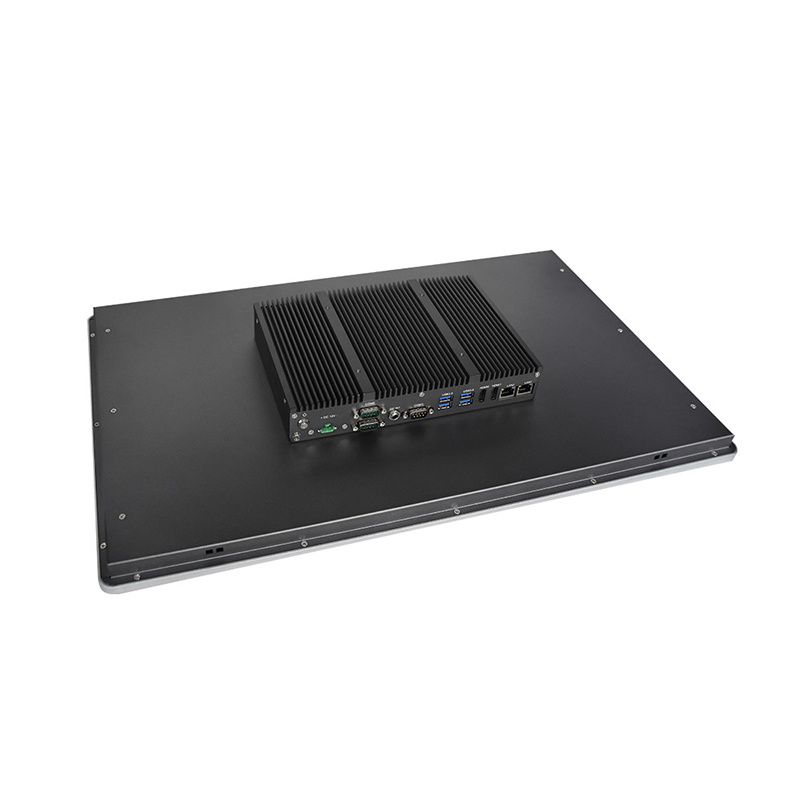 HPC-2700H 寬屏工業(yè)一體機(jī)
