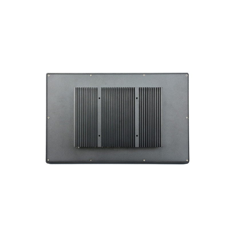 HPC-1560H-10U26/10U46 寬屏工業(yè)一體機(jī)