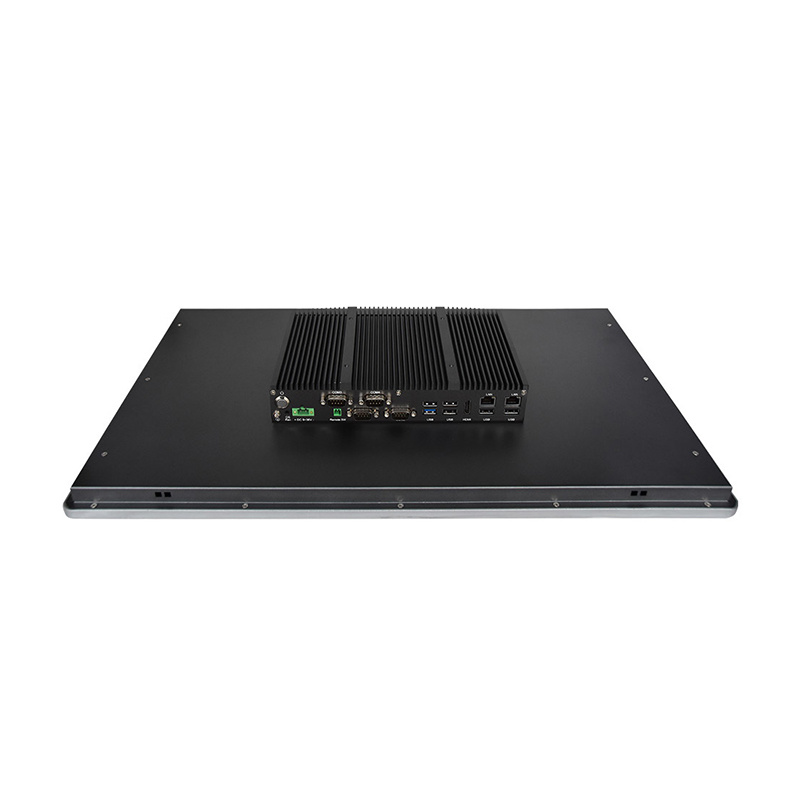 HPC-2700H 寬屏工業(yè)一體機(jī)