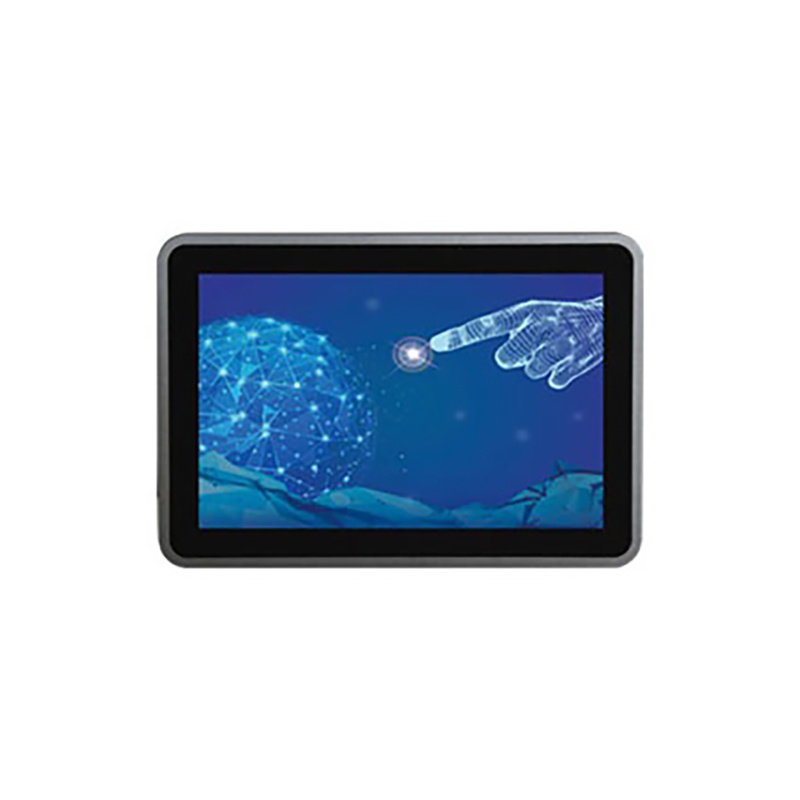 HPC-1010H-10U26/10U46宽屏工业一体机