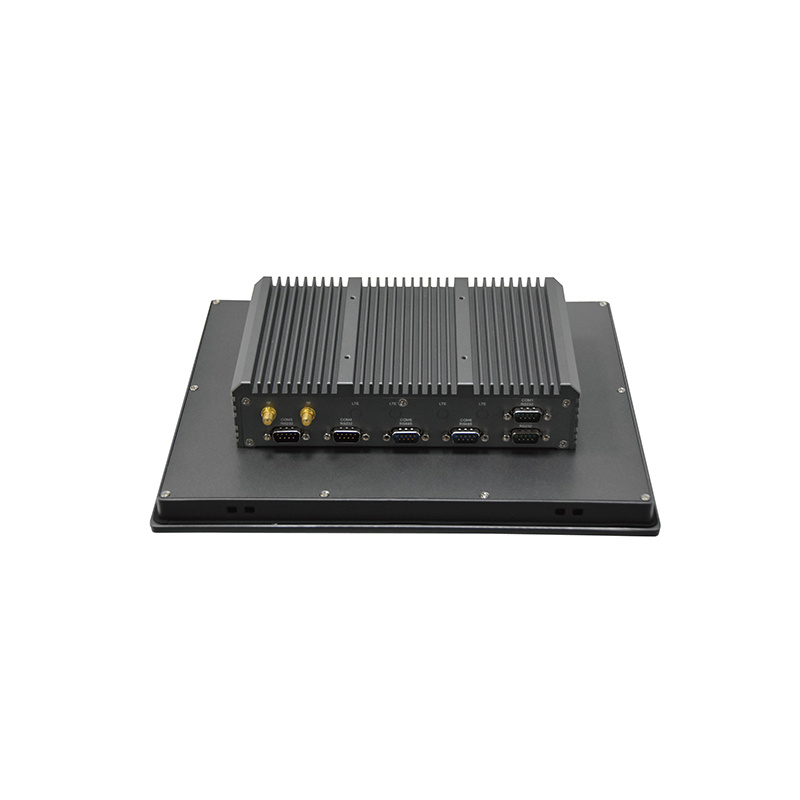 HPC-1500H -10U26/10U46 標(biāo)屏工業(yè)一體機