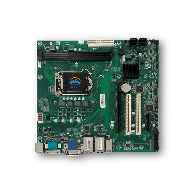MB-M810 4th Gen Intel® Core ™ Processor ATX