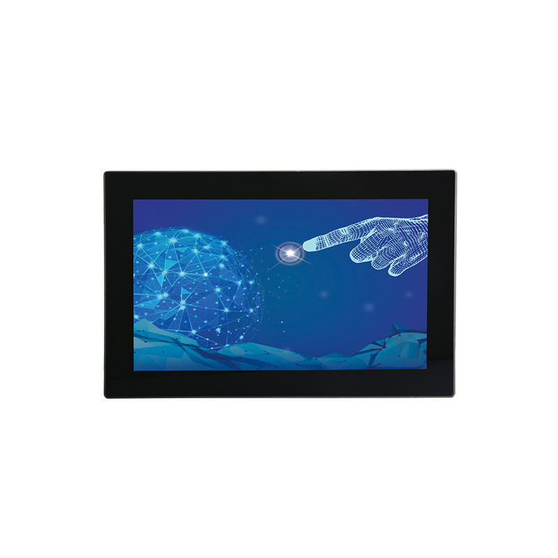 HPC-1560H-10U26/10U46 宽屏工业一体机