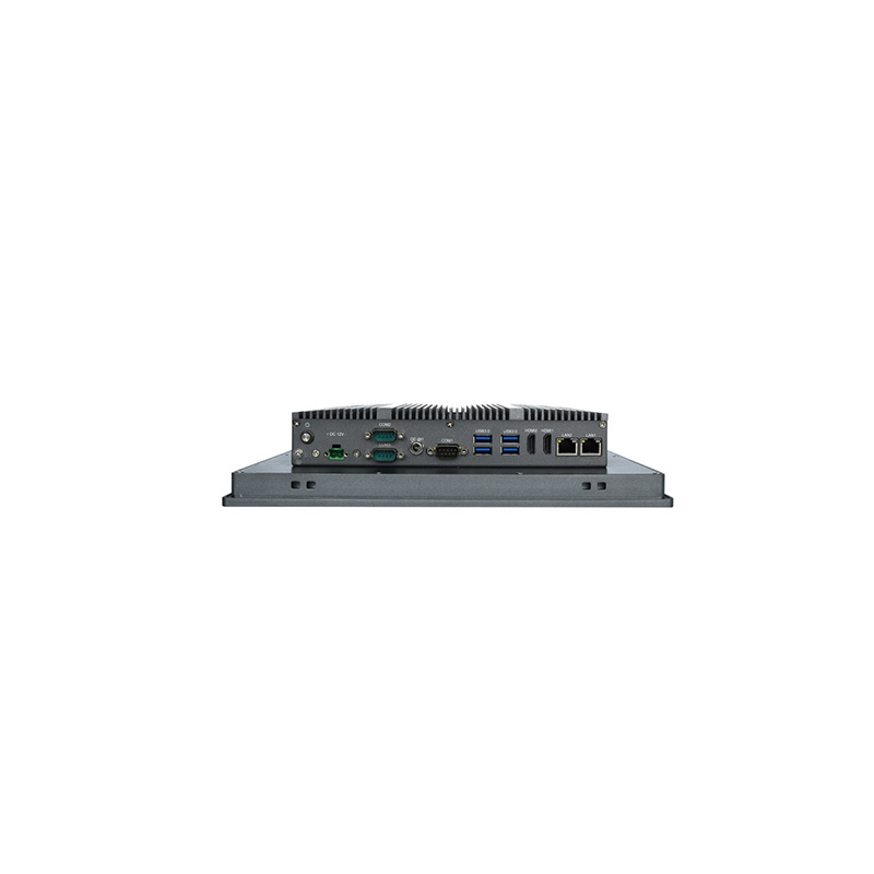 HPC-1200H 標(biāo)屏工業(yè)一體機(jī)