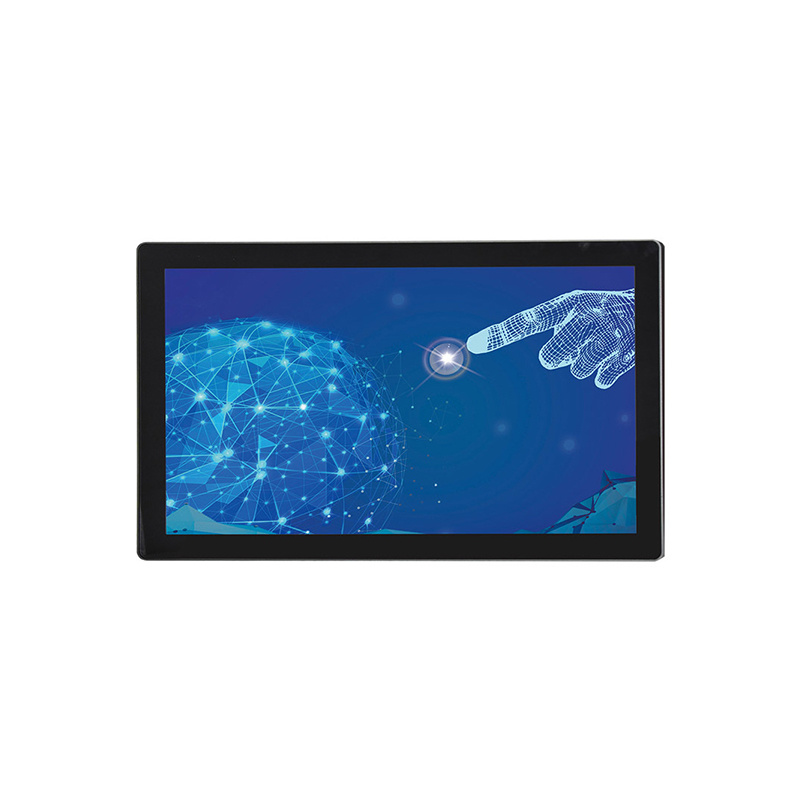 HPC-2380L 宽屏工业一体机