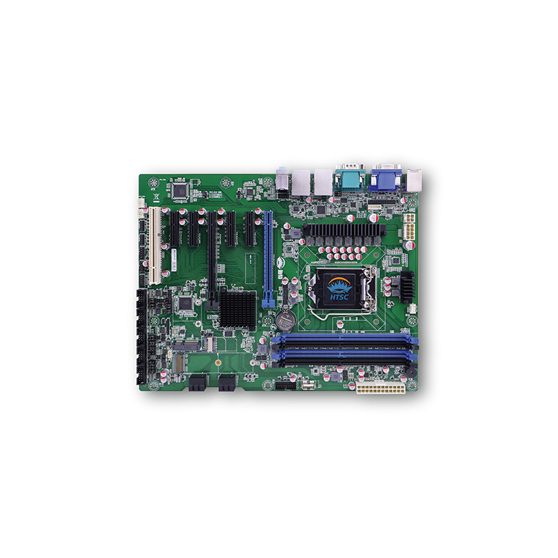 MB-A470-R20 10/11th Gen Intel® Core ™ Processor ATX