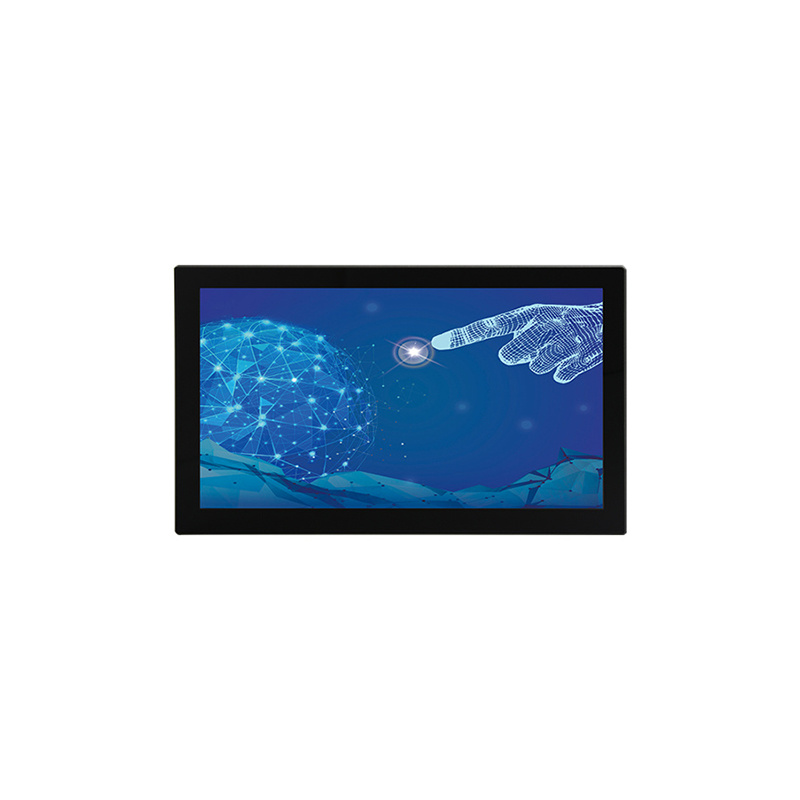 HPC-1850H 宽屏工业一体机
