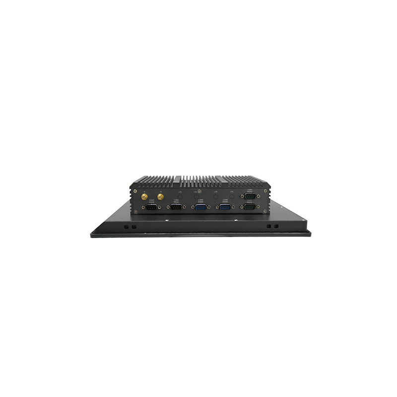 HPC-1500H -10U26/10U46 標(biāo)屏工業(yè)一體機