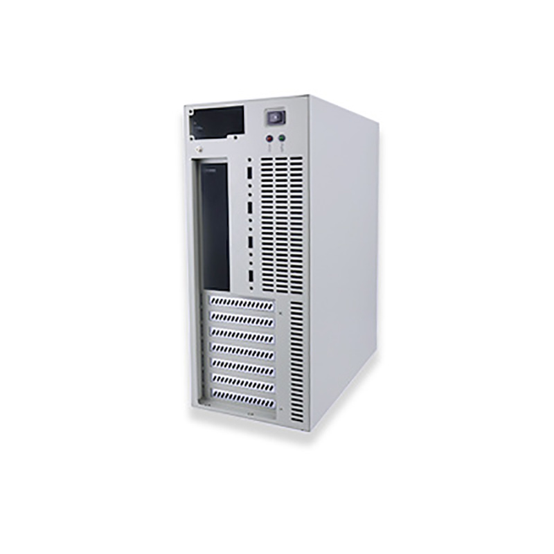 IPC-7120 壁掛式多擴(kuò)展機(jī)箱