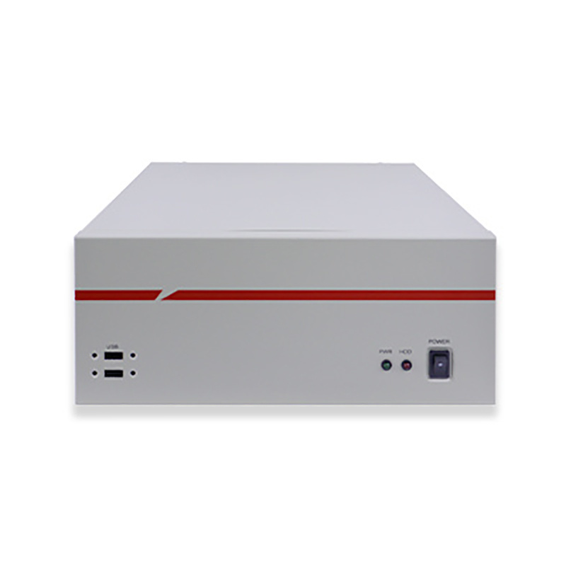 IPC-3120 壁挂式多串口机箱