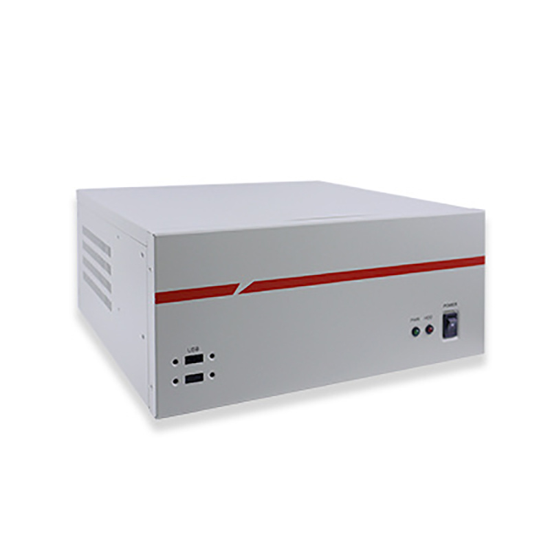 IPC-3120 壁掛式多串口機(jī)箱