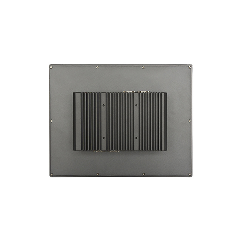 HPC-1500L-J6412標屏工業(yè)一體機