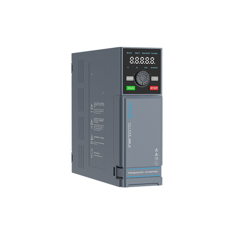 VHL通用開環(huán)矢量變頻器