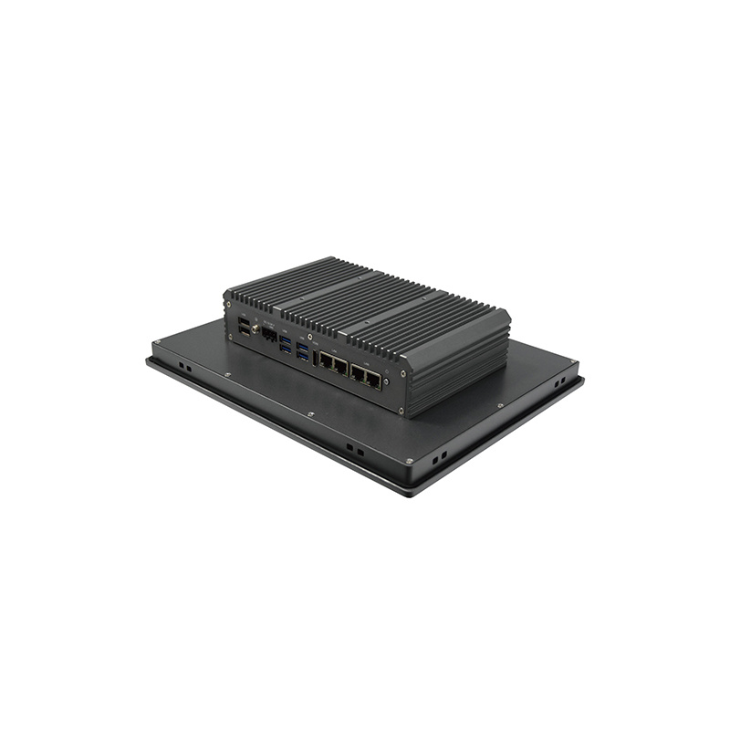 HPC-1560H-10U26/10U46 寬屏工業(yè)一體機(jī)