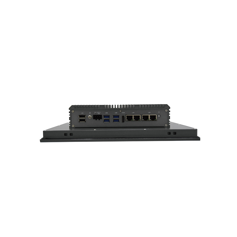 HPC-1500H -10U26/10U46 標(biāo)屏工業(yè)一體機