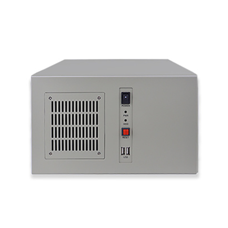 IPC-5120 壁挂式多扩展机箱