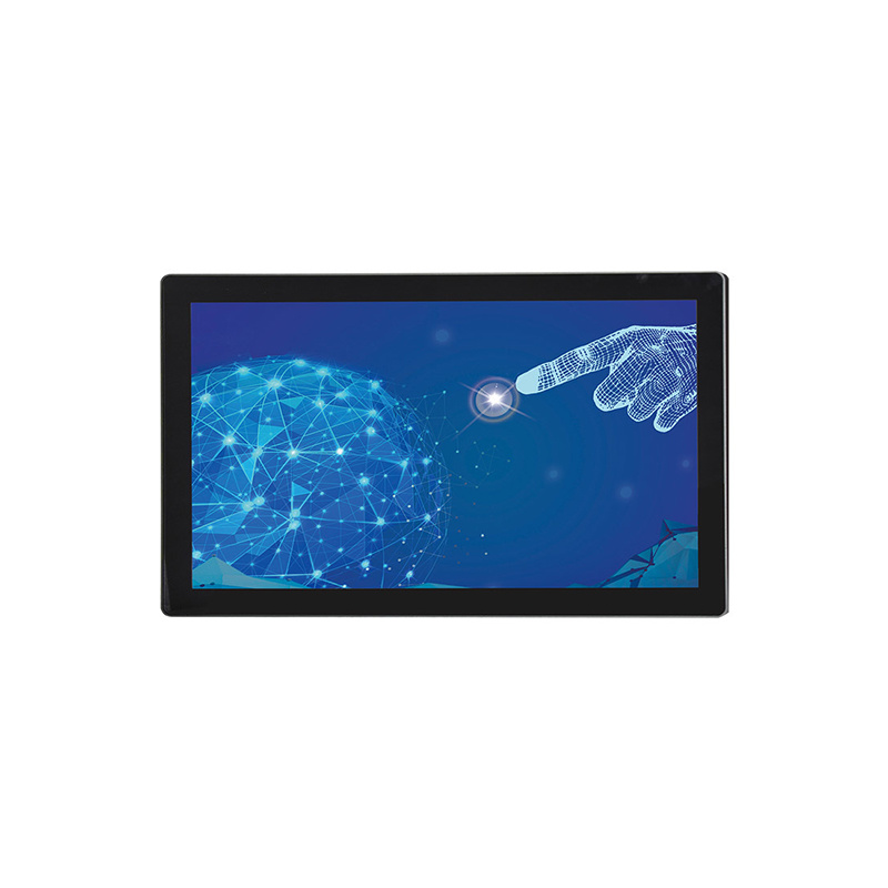 HPC-2380H-10U46宽屏工业一体机