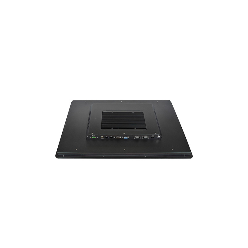 HT-2380 寬屏工業(yè)觸摸顯示器