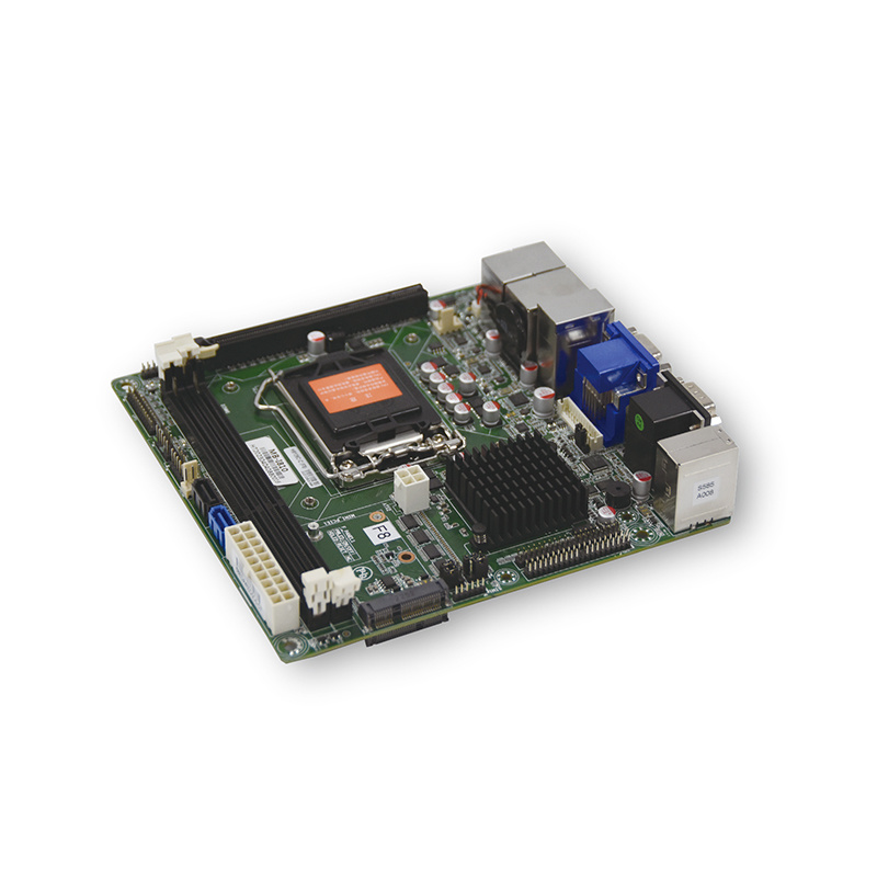 MB-I810 4th Gen Intel? Core ? Processor ATX