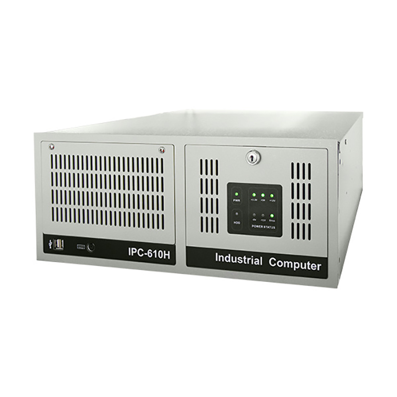 IPC-610H 上架式机箱