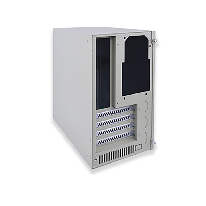 IPC-5120 壁掛式多擴(kuò)展機(jī)箱