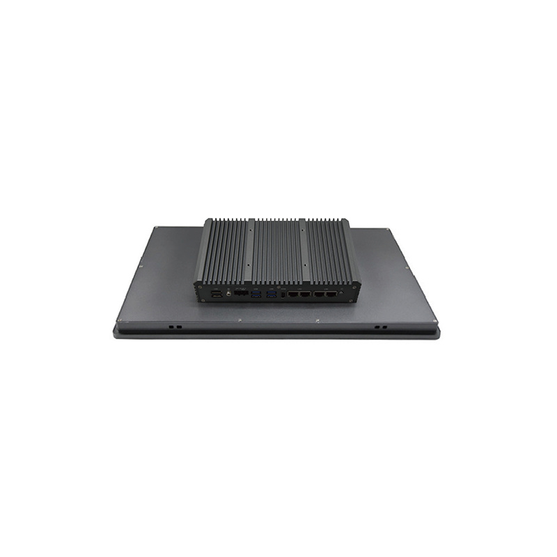 HPC-2150H-10U46寬屏工業(yè)一體機(jī)