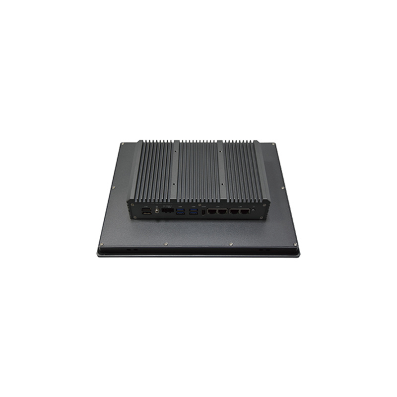 HPC-1200H-10U26/10U46標(biāo)屏工業(yè)一體機(jī)