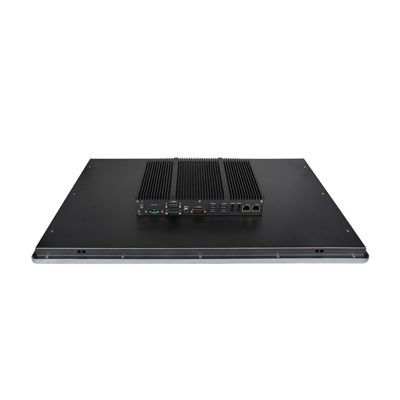 HPC-2700H 寬屏工業(yè)一體機(jī)