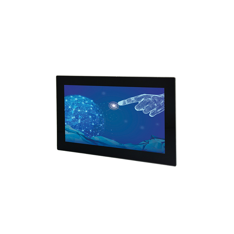 HPC-1560H-10U26/10U46 寬屏工業(yè)一體機(jī)