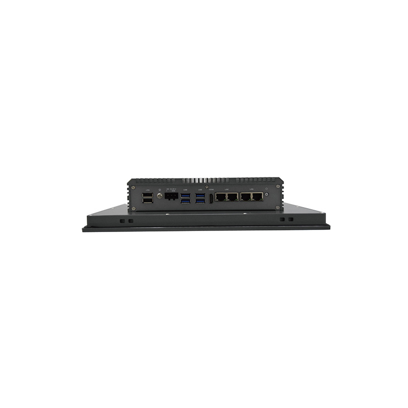 HPC-1560H-10U26/10U46 寬屏工業(yè)一體機(jī)