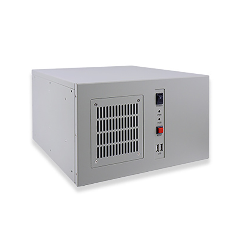 IPC-5120 壁掛式多擴(kuò)展機(jī)箱