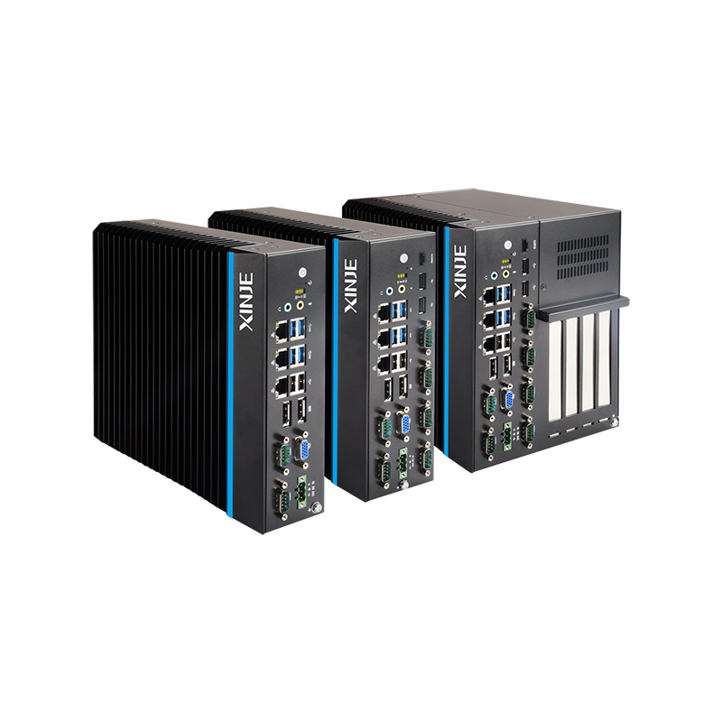 SP V300系列工业控制器