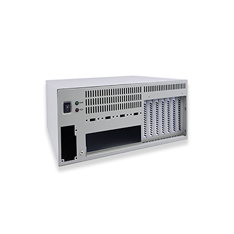 IPC-7120 壁掛式多擴(kuò)展機(jī)箱