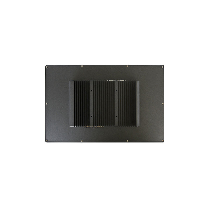 HPC-1560L-J6412寬屏工業(yè)一體機(jī)