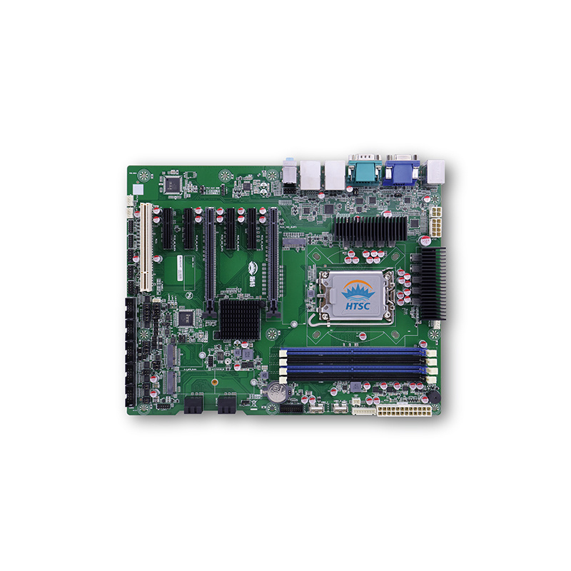 MB-A670-R20 12th/13th/14th Intel® Core ™ Processor ATX