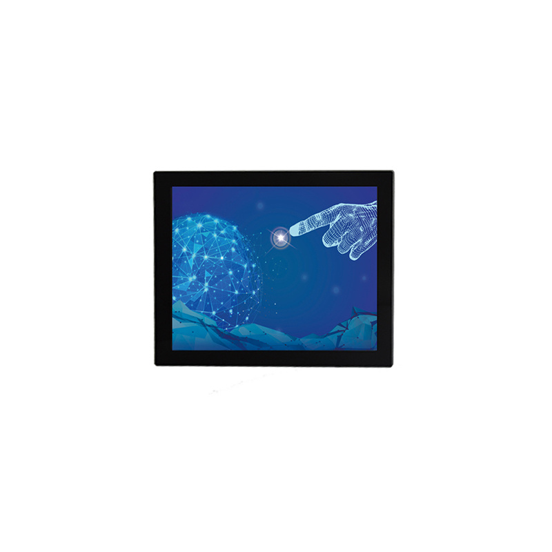 HPC-1700H 标屏工业一体机