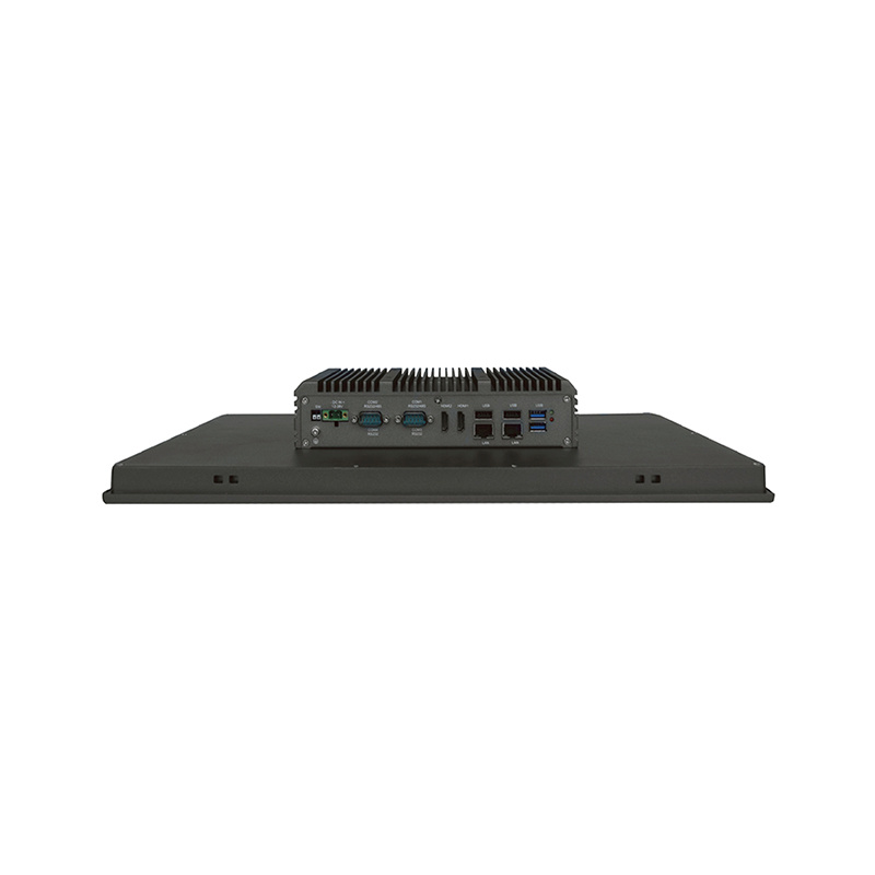 HPC-2150L-J6412寬屏工業(yè)一體機(jī)