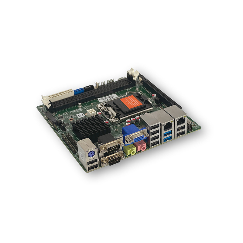MB-I810 4th Gen Intel? Core ? Processor ATX