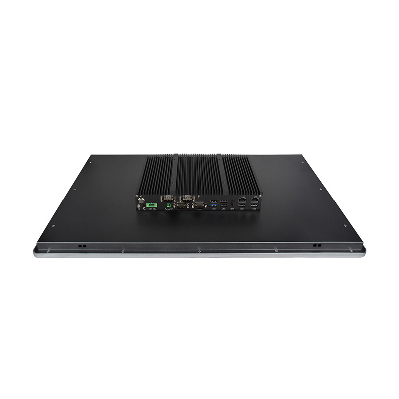 HPC-2700L 寬屏工業(yè)一體機