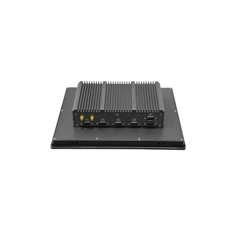 HPC-1200H-10U26/10U46標(biāo)屏工業(yè)一體機(jī)