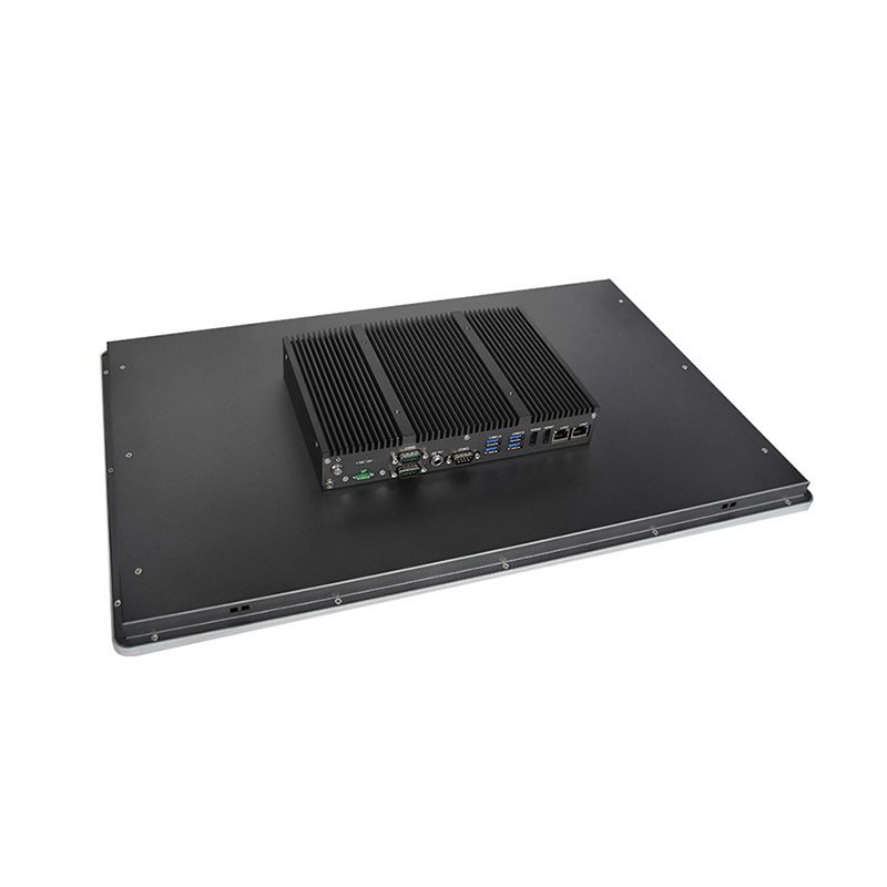 HPC-2700L 寬屏工業(yè)一體機