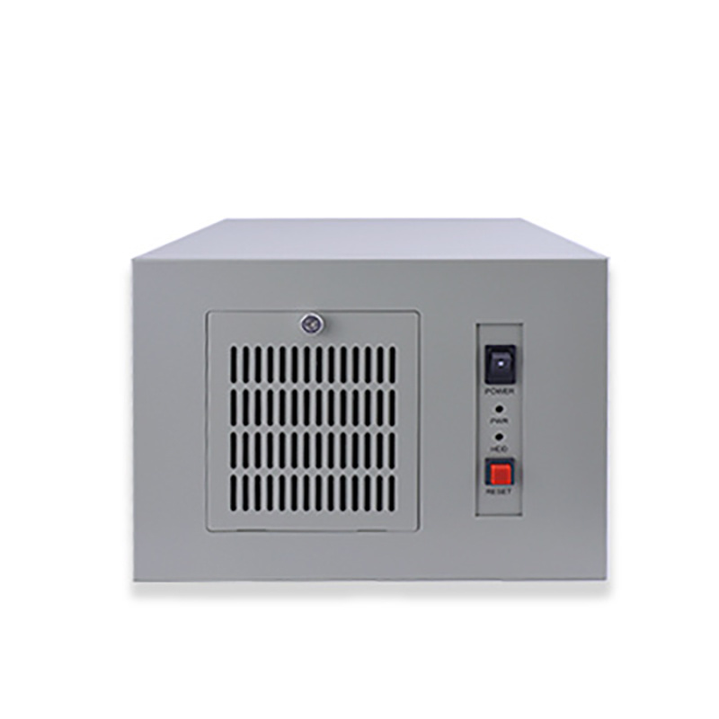 IPC-2100T 紧凑型小机箱